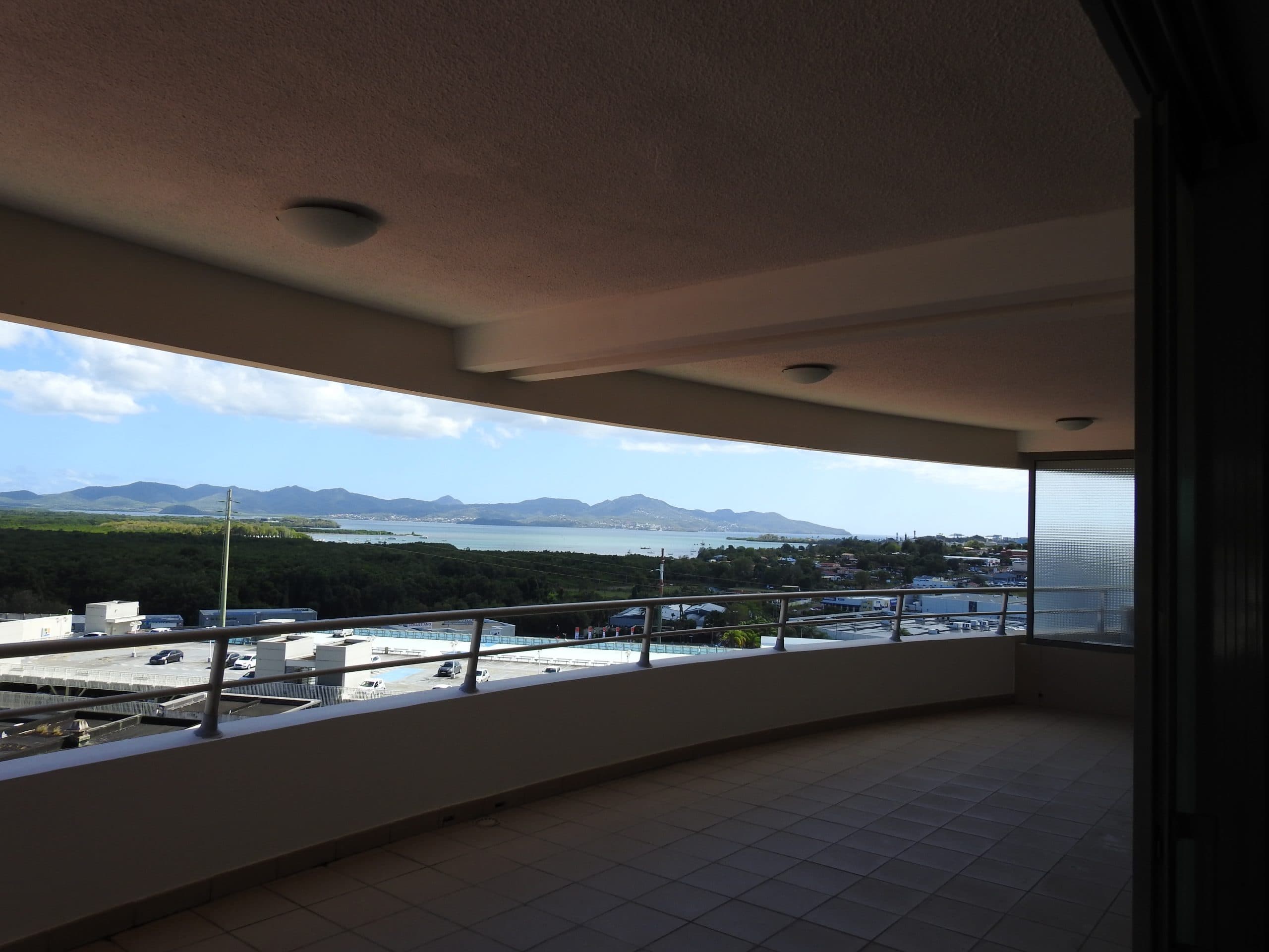 Bel appartement Martinique — Le lamentin